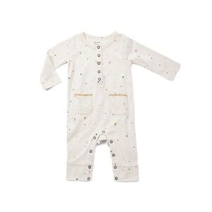 Pehr Celestial Romper (3-6 month)